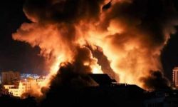 الحزب الشيوعي الفلسطيني يدينُ العدوان الأمريكي على اليمن